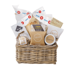 Custom Branded Baskets