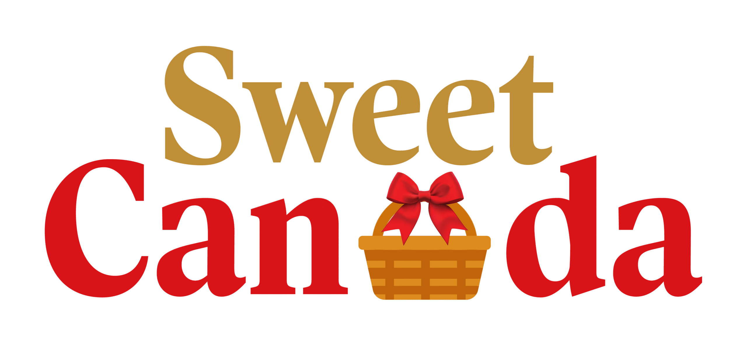 Sweet Canada-new LOGO