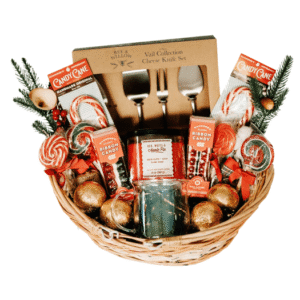 Holiday Corporate Baskets